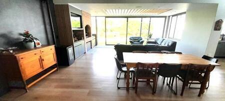 4 Bedroom House in Cape St Francis