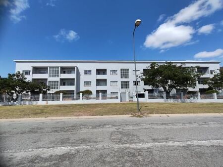 2 Bedroom Apartment in Parsons Hill