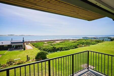 4 Bedroom House in Cape St Francis