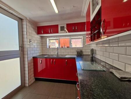 3 Bedroom House in Gelvandale