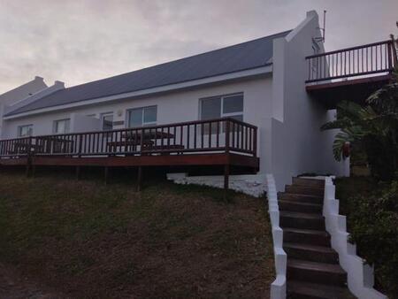 3 Bedroom House in Cape St Francis