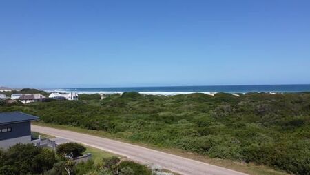 3 Bedroom House in Cape St Francis