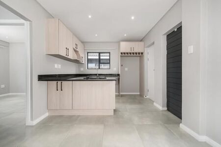 3 Bedroom House in Fairview