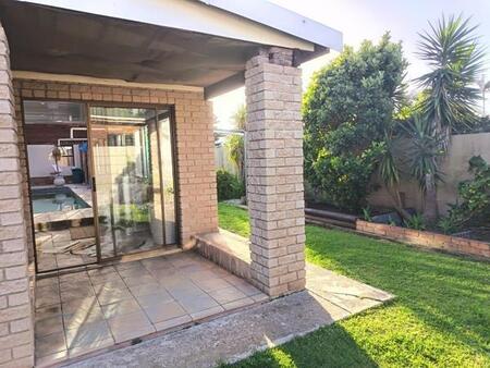 4 Bedroom House in Walmer Downs