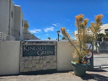 2 Bedroom Apartment in South End