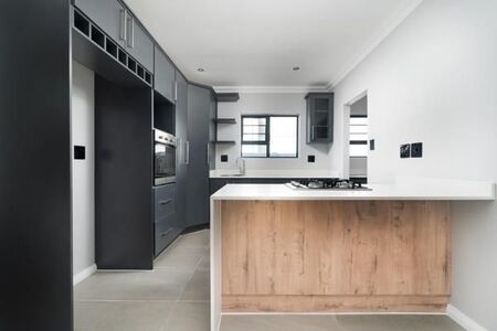 3 Bedroom House in Fairview