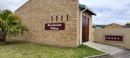 3 Bedroom Townhouse in Lorraine