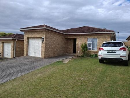 3 Bedroom House in Lorraine