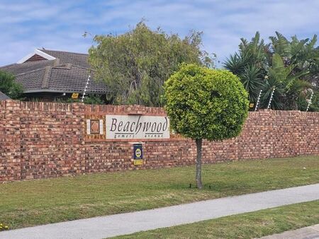 3 Bedroom Townhouse in Summerstrand