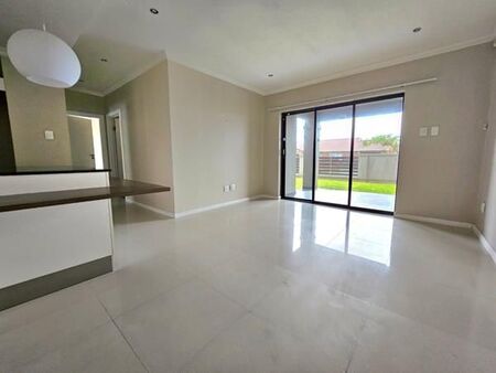 2 Bedroom Apartment in Pinelands