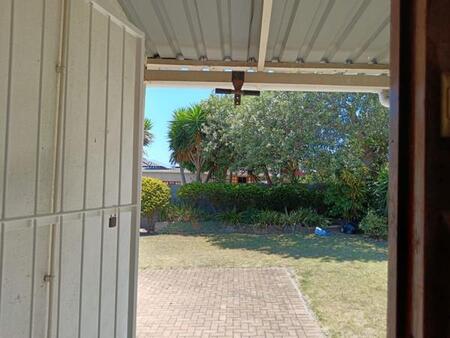 1 Bedroom Apartment in Newton Park