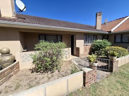 2 Bedroom Apartment in Kabega