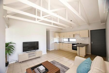 3 Bedroom Apartment in Parsons Vlei