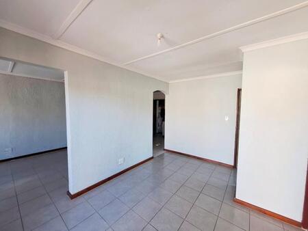 2 Bedroom House in Gelvandale