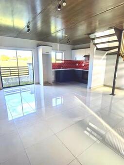 2 Bedroom Townhouse in Parsons Ridge