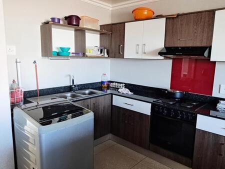 2 Bedroom Apartment in Charlo