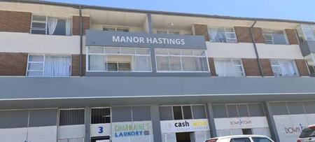 1 Bedroom Apartment in Walmer