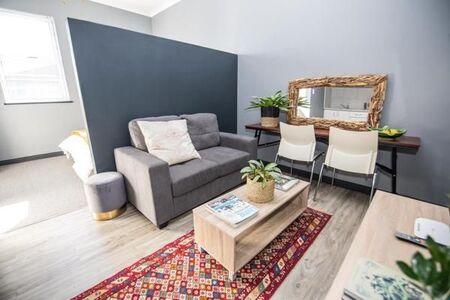 1 Bedroom Apartment in Newton Park