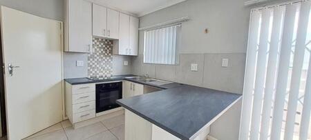 2 Bedroom Townhouse in Lorraine