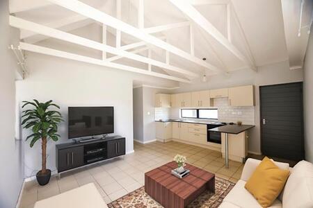 3 Bedroom Apartment in Parsons Vlei