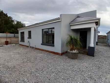 2 Bedroom Townhouse in Windsor Park
