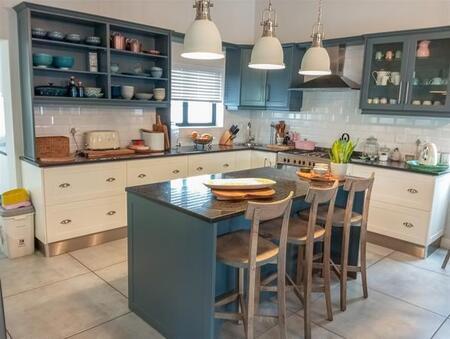 4 Bedroom House in St Francis Links