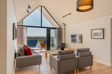 2 Bedroom Apartment in St Francis Links