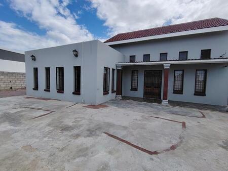 2 Bedroom House in Bluewater Bay