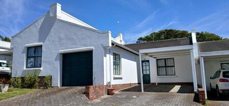 2 Bedroom Townhouse in St Francis Bay