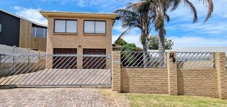 3 Bedroom House in C Place