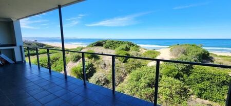 3 Bedroom Apartment in Jeffreys Bay