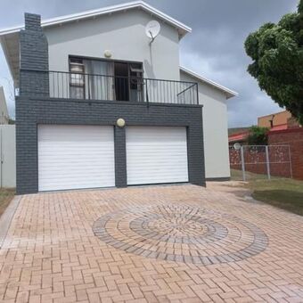 2 Bedroom House in Cleary Park