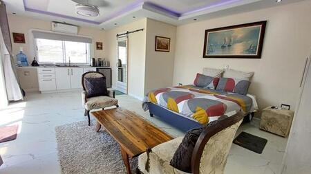 1 Bedroom Apartment in Fountains Estate