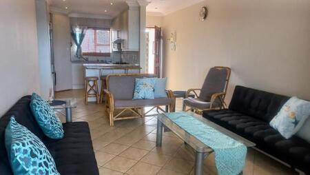 2 Bedroom Apartment in C Place