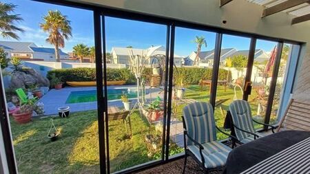 2 Bedroom House in Marina Martinique