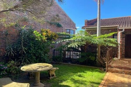 4 Bedroom Townhouse in Wavecrest