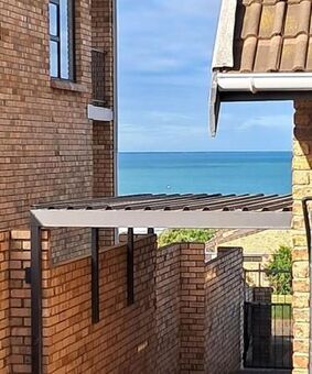 1 Bedroom Apartment in Jeffreys Bay