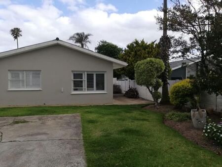 3 Bedroom House in Gonubie