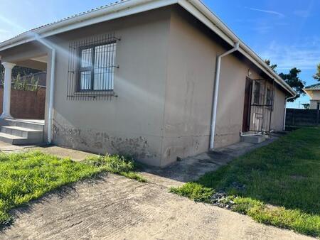 3 Bedroom House in Cambridge West