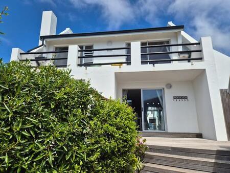 4 Bedroom Duplex in Cape St Francis