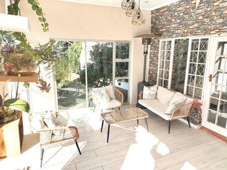 3 Bedroom House in Vincent Heights