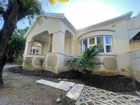 4 Bedroom House in Berea