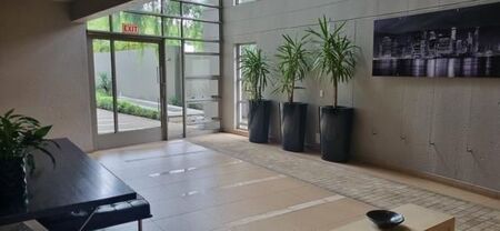 2 Bedroom Apartment in Hyde Park