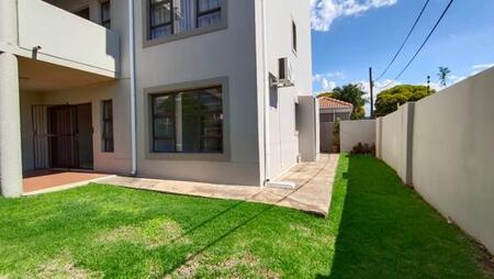 2 Bedroom Simplex in Cheltondale