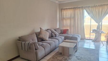 2 Bedroom Apartment in Buccleuch