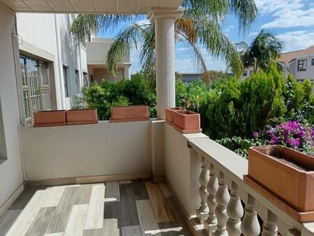 2 Bedroom Apartment in Cheltondale