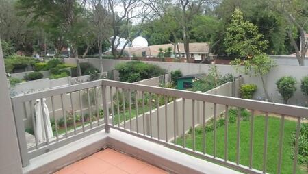 1 Bedroom Apartment in Houghton Estate