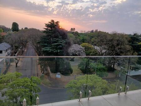 2 Bedroom Apartment in Houghton Estate