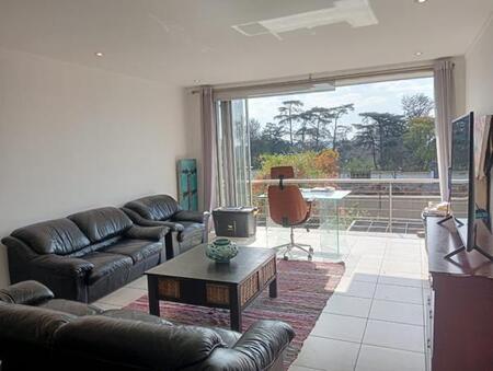 1 Bedroom Apartment in Craighall