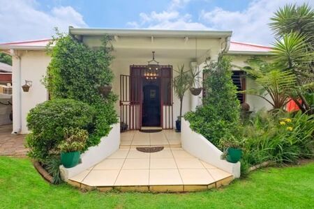 2 Bedroom House in Highlands North